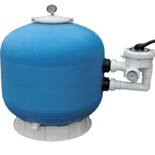 Swimming-Pool-Filtration-System